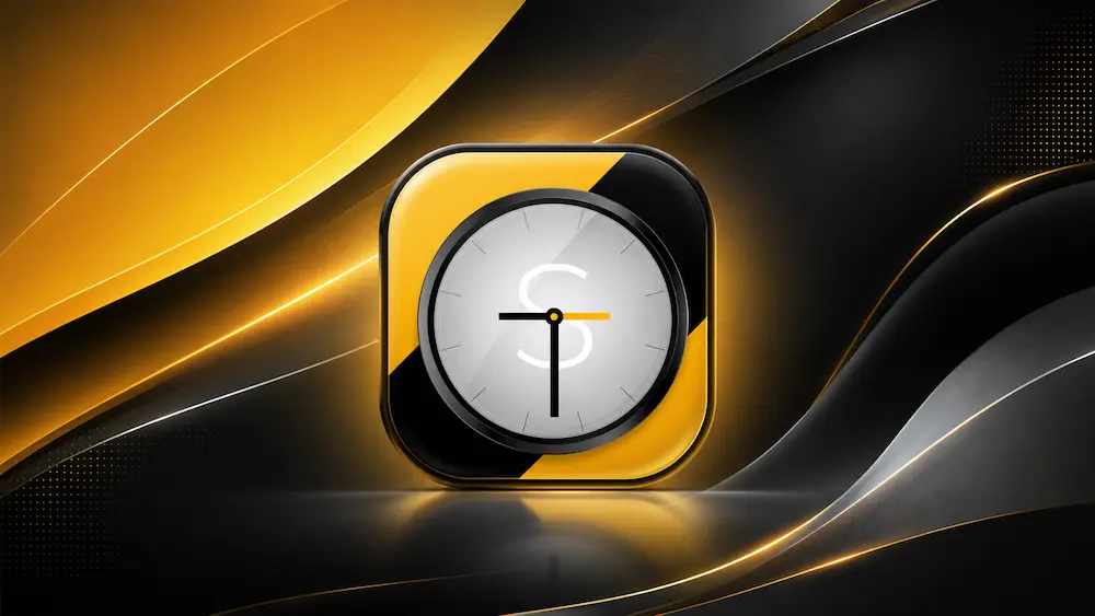 Time Smith: App Review